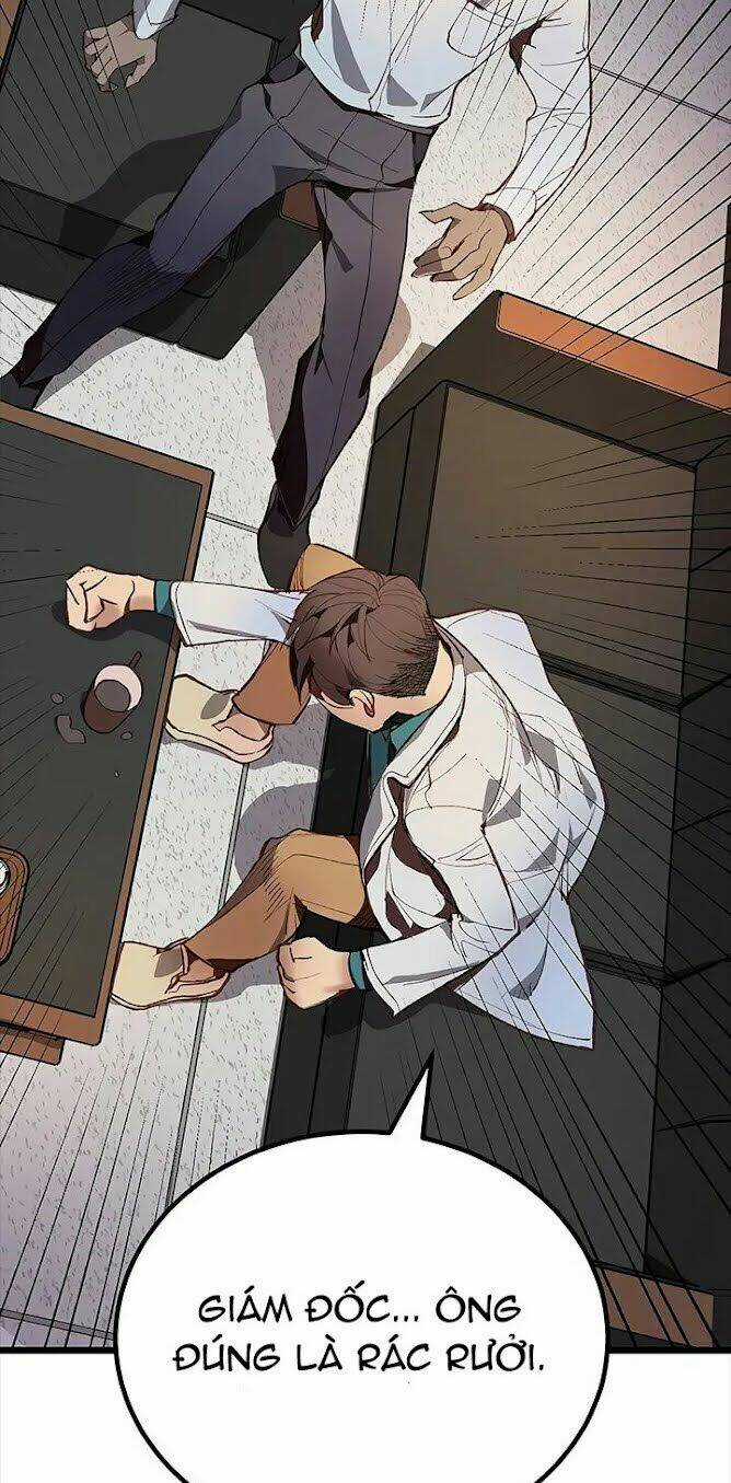 Dna Thiên Tài Đơn Độc Chapter 1 trang 65