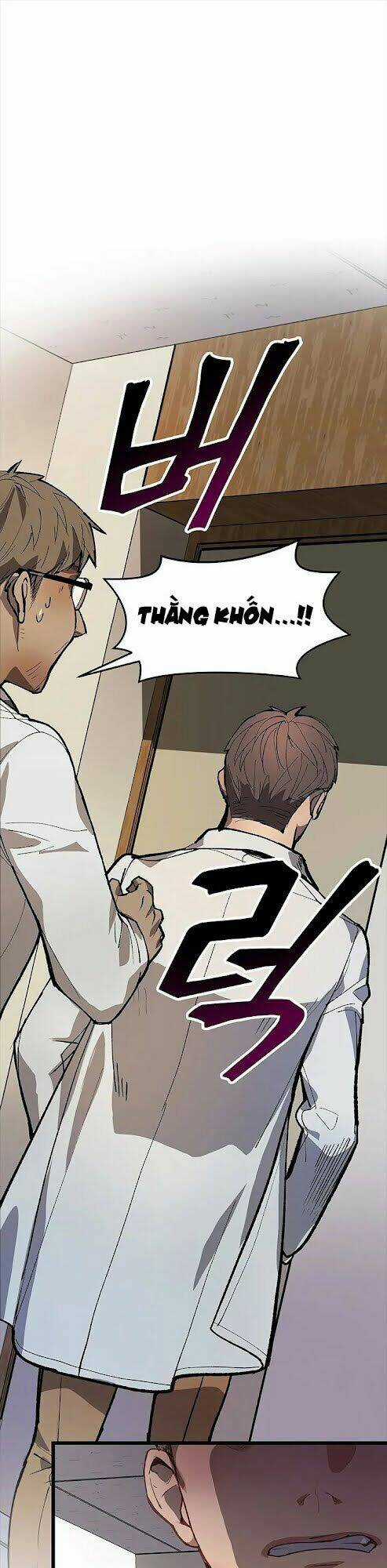 Dna Thiên Tài Đơn Độc Chapter 1 trang 67