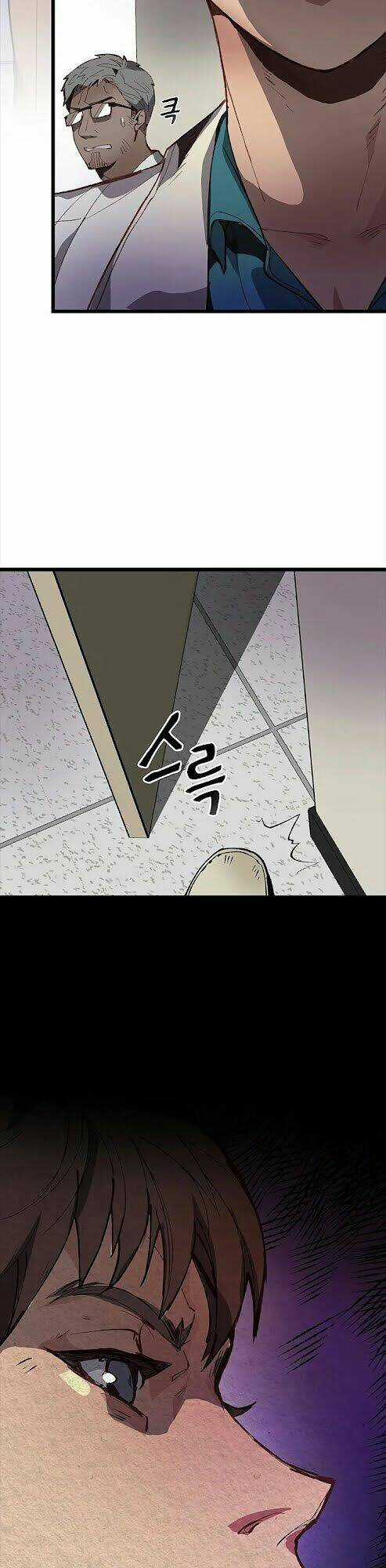 Dna Thiên Tài Đơn Độc Chapter 1 trang 68