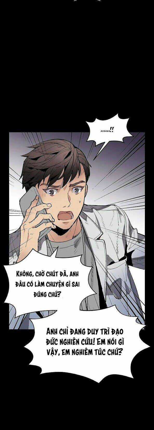 Dna Thiên Tài Đơn Độc Chapter 1 trang 7