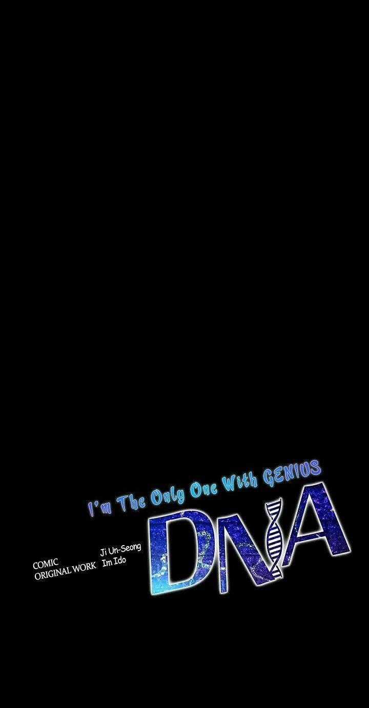 Dna Thiên Tài Đơn Độc Chapter 1 trang 71