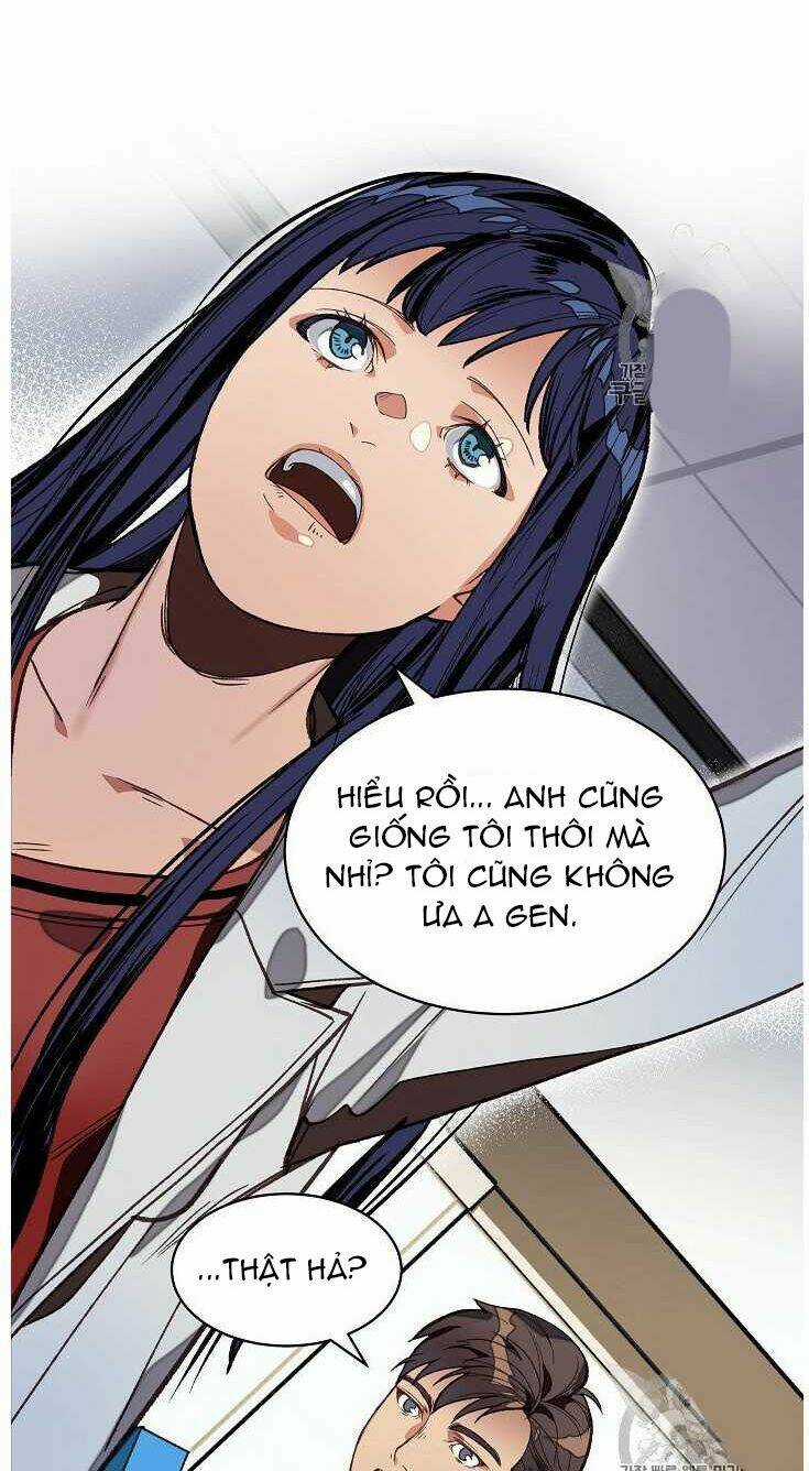 Dna Thiên Tài Đơn Độc Chapter 10 trang 14