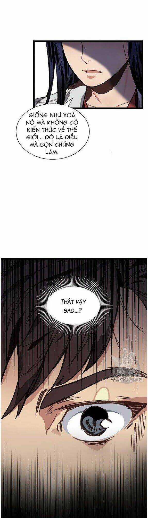 Dna Thiên Tài Đơn Độc Chapter 10 trang 18