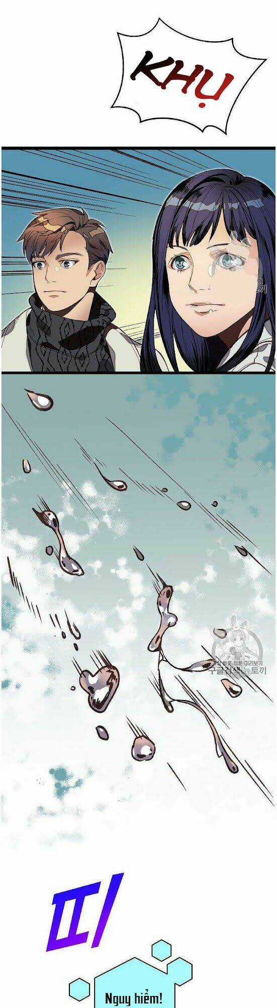 Dna Thiên Tài Đơn Độc Chapter 10 trang 24