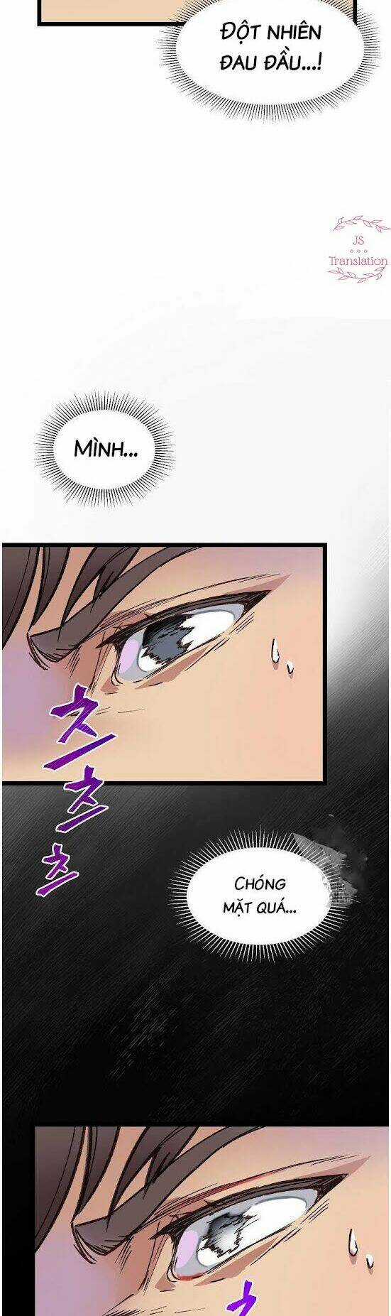 Dna Thiên Tài Đơn Độc Chapter 10 trang 26