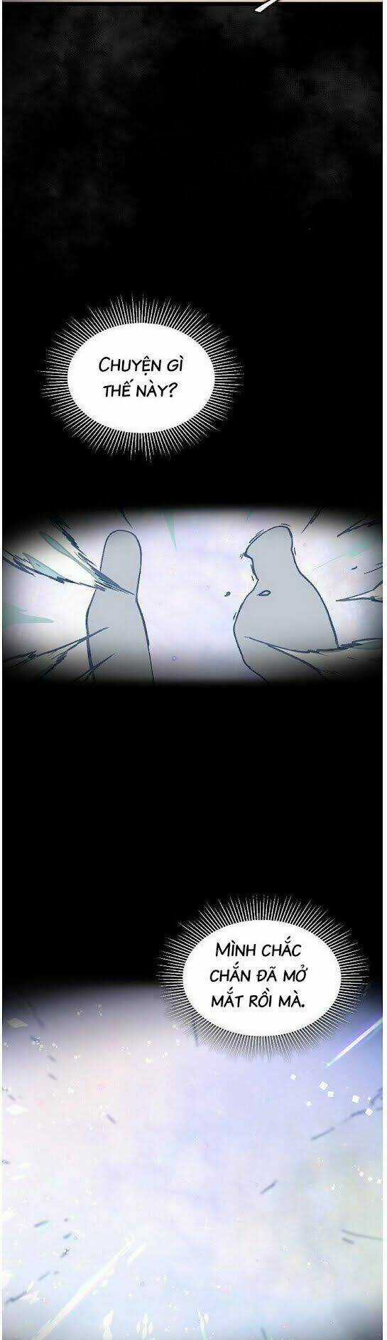 Dna Thiên Tài Đơn Độc Chapter 10 trang 28