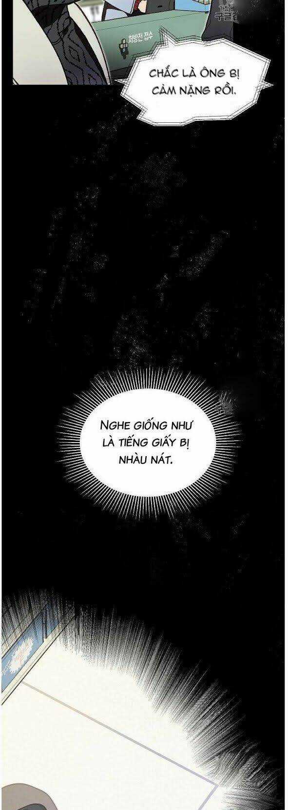 Dna Thiên Tài Đơn Độc Chapter 10 trang 31