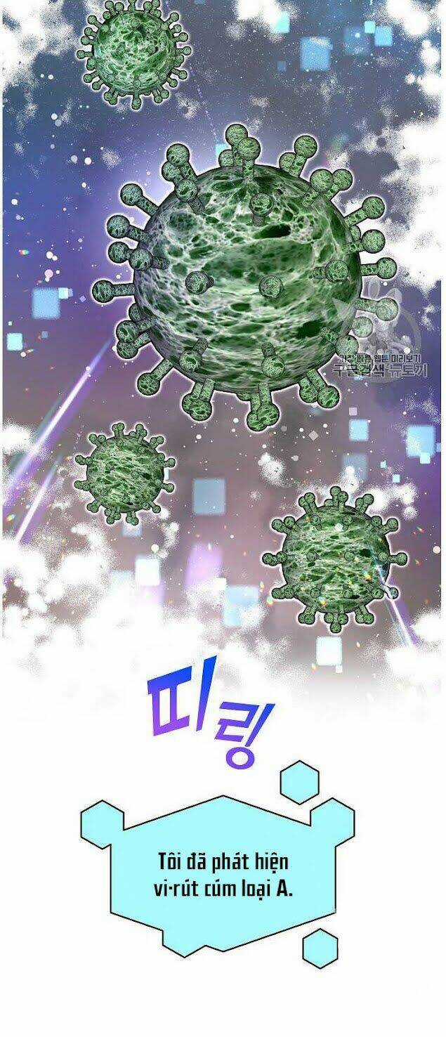 Dna Thiên Tài Đơn Độc Chapter 10 trang 34