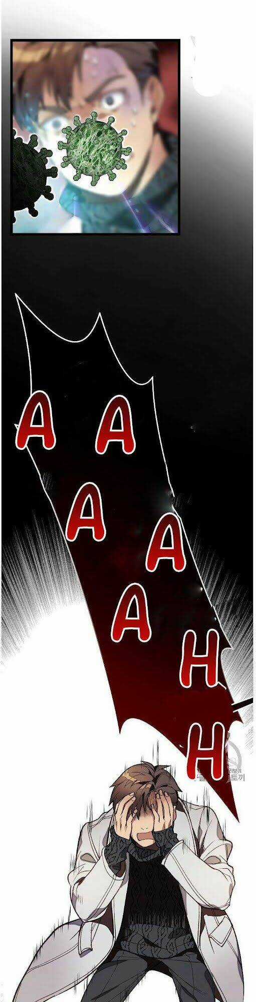 Dna Thiên Tài Đơn Độc Chapter 10 trang 36