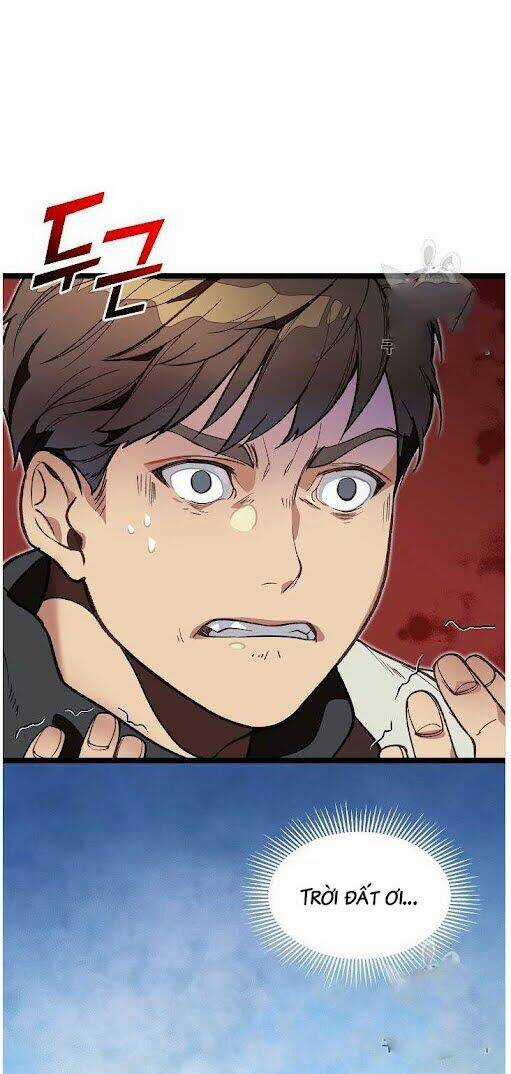 Dna Thiên Tài Đơn Độc Chapter 10 trang 38