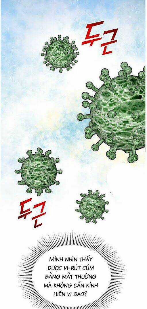 Dna Thiên Tài Đơn Độc Chapter 10 trang 39