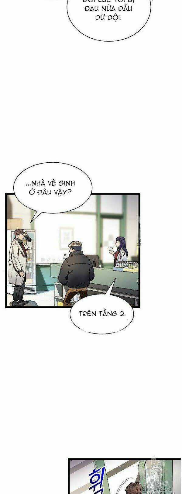 Dna Thiên Tài Đơn Độc Chapter 10 trang 41