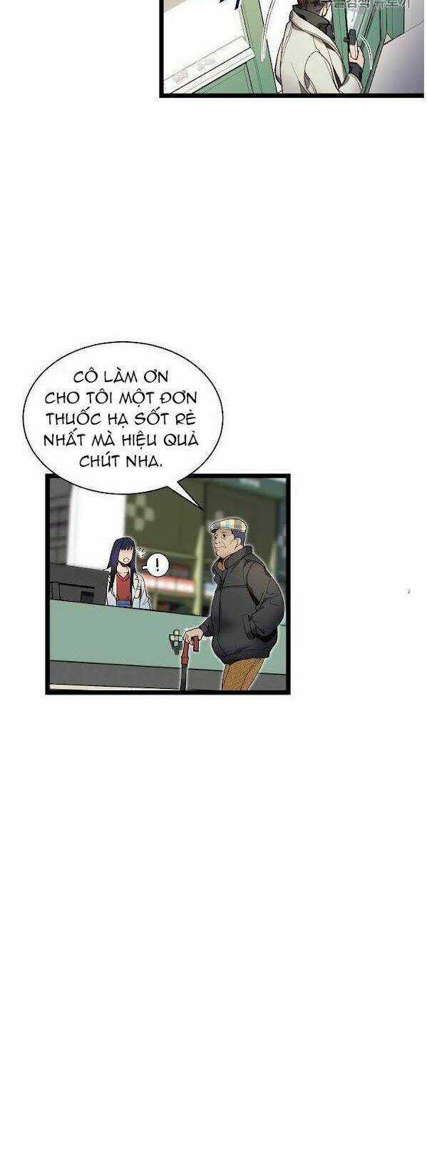 Dna Thiên Tài Đơn Độc Chapter 10 trang 42