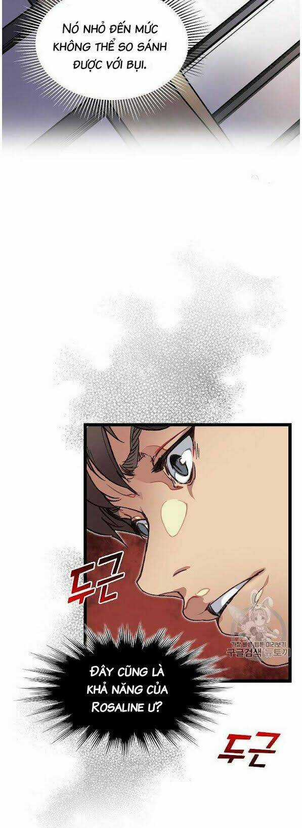 Dna Thiên Tài Đơn Độc Chapter 10 trang 44