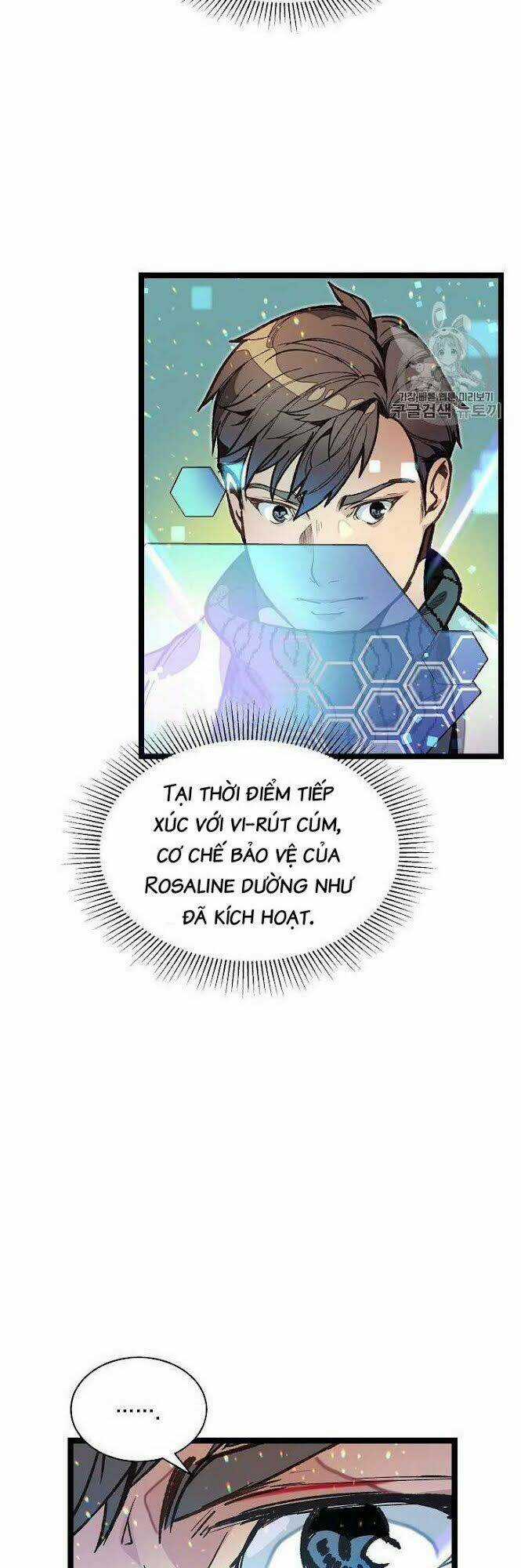 Dna Thiên Tài Đơn Độc Chapter 10 trang 46