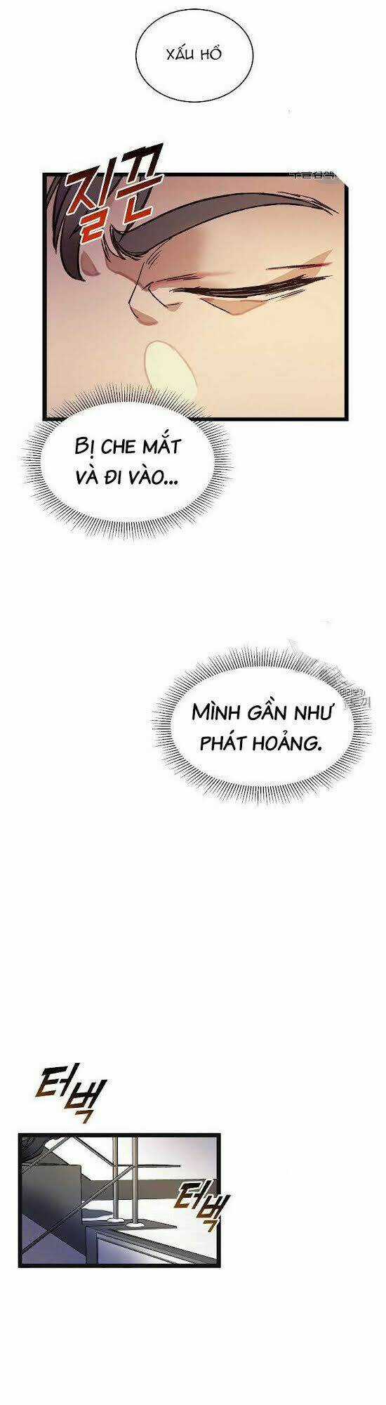 Dna Thiên Tài Đơn Độc Chapter 10 trang 49