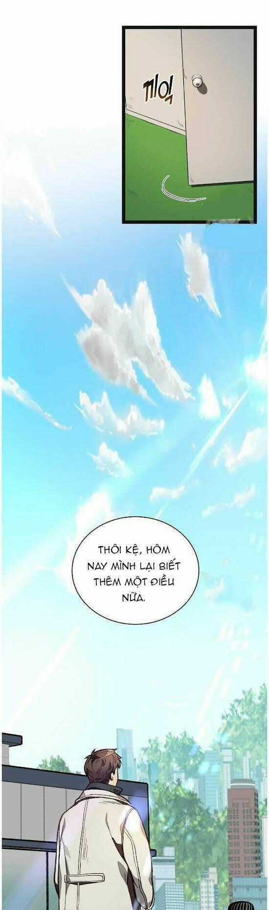 Dna Thiên Tài Đơn Độc Chapter 10 trang 50