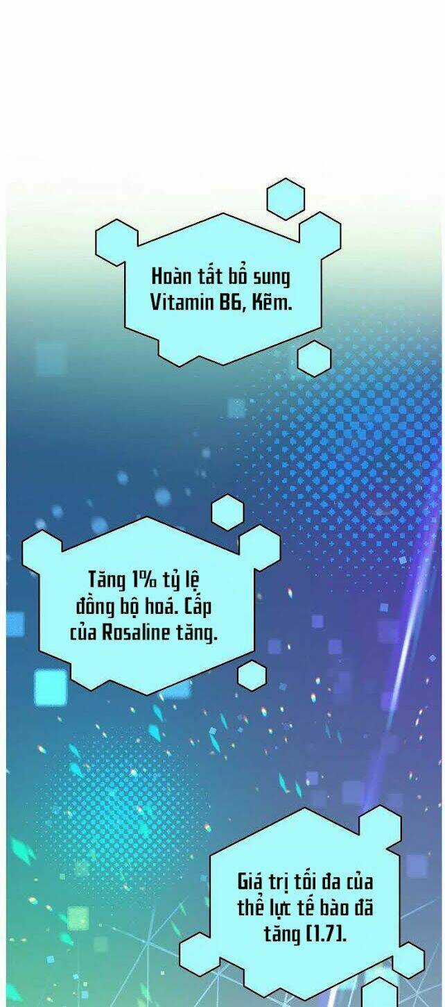 Dna Thiên Tài Đơn Độc Chapter 10 trang 9