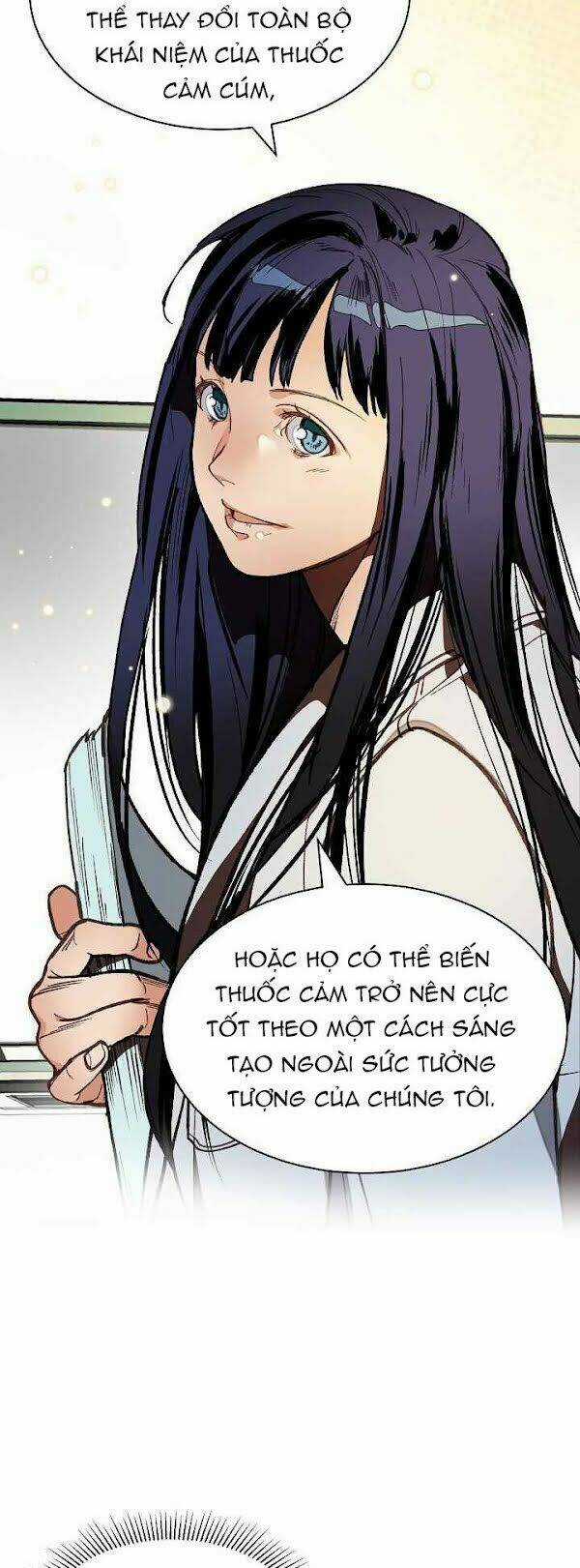 Dna Thiên Tài Đơn Độc Chapter 11 trang 11