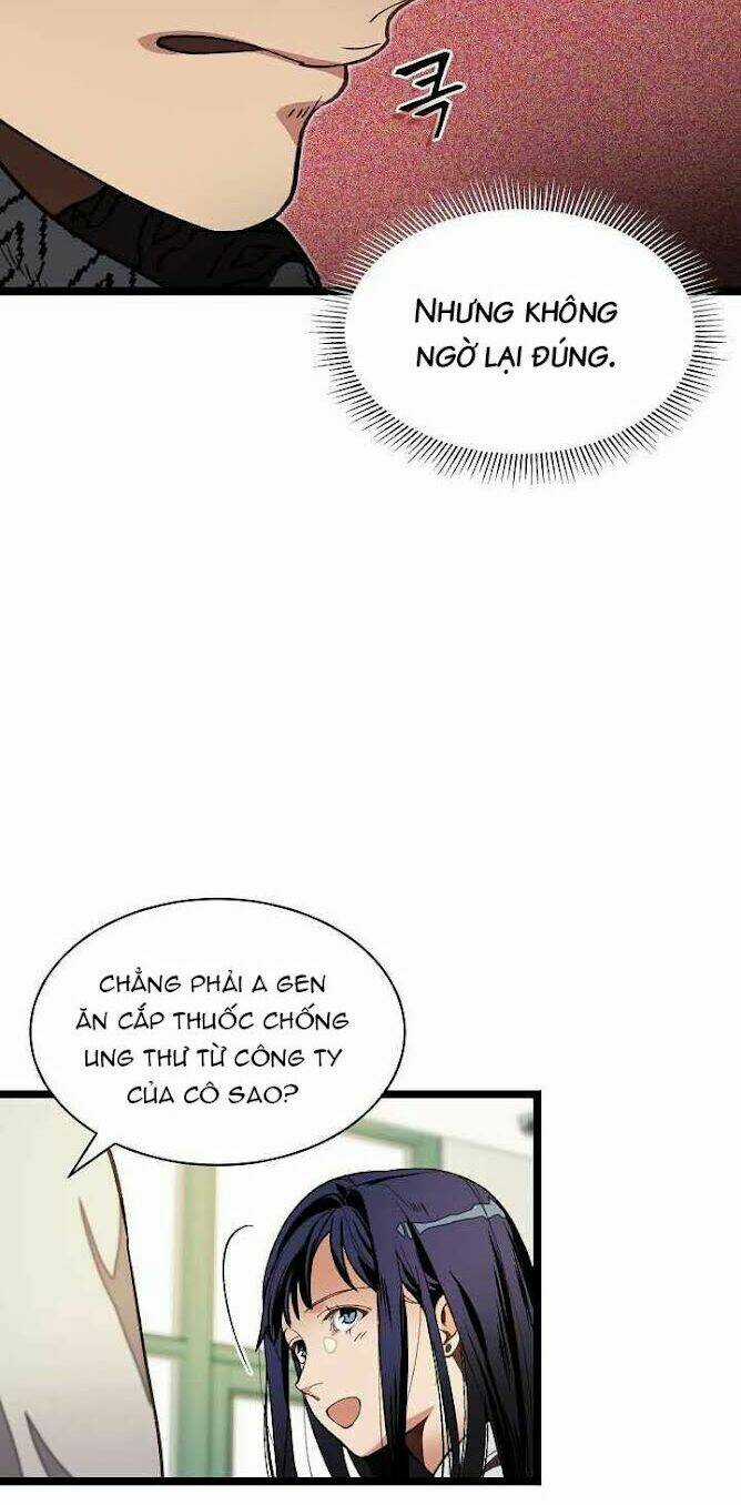 Dna Thiên Tài Đơn Độc Chapter 11 trang 15