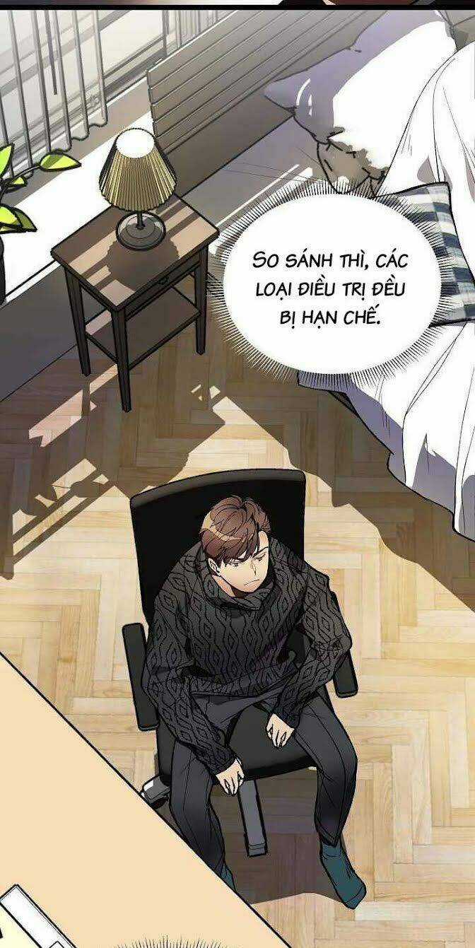 Dna Thiên Tài Đơn Độc Chapter 11 trang 26