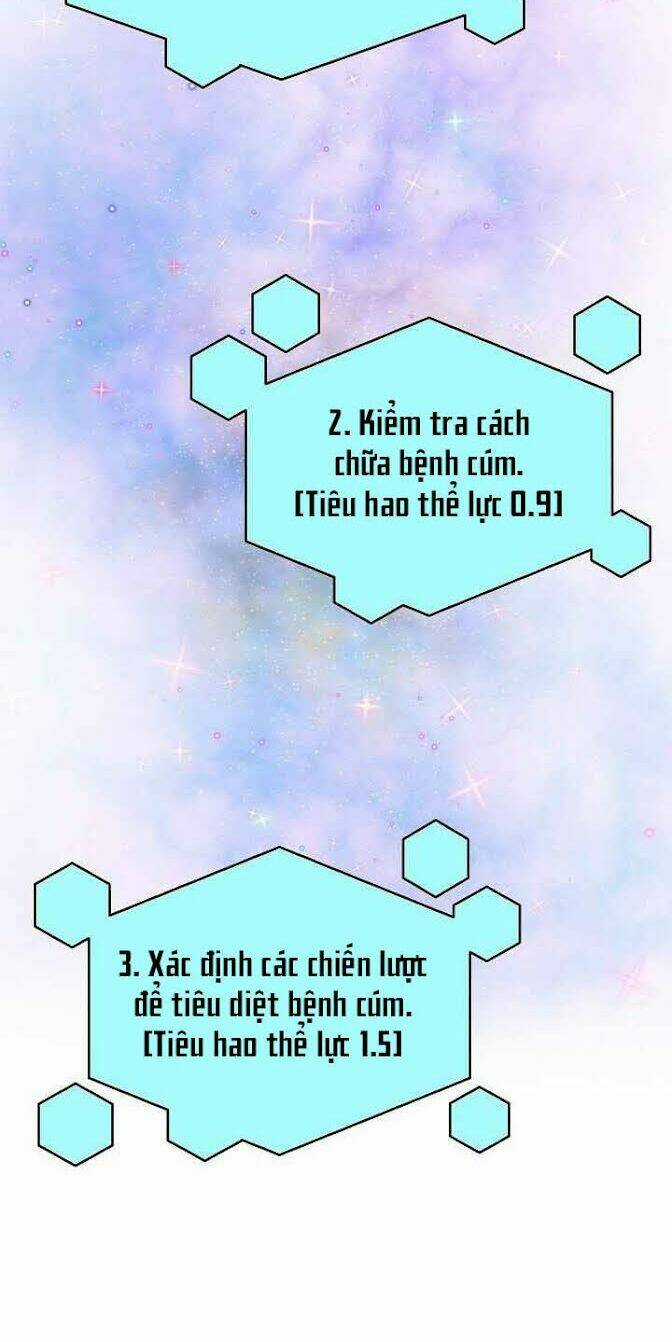 Dna Thiên Tài Đơn Độc Chapter 11 trang 30