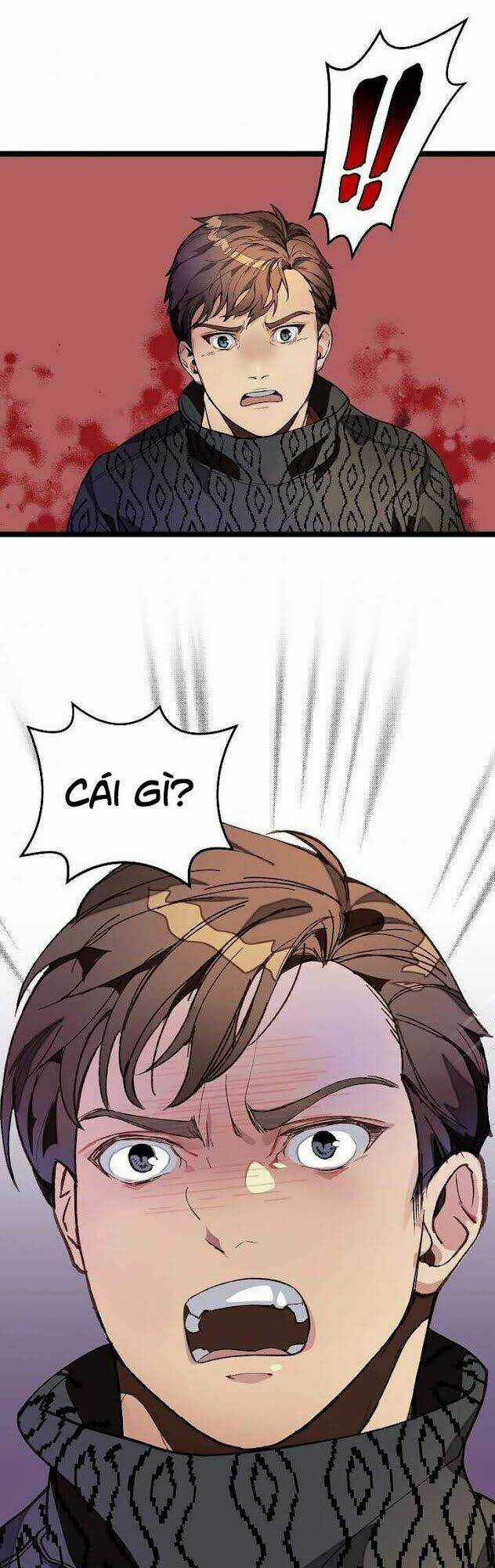 Dna Thiên Tài Đơn Độc Chapter 11 trang 31