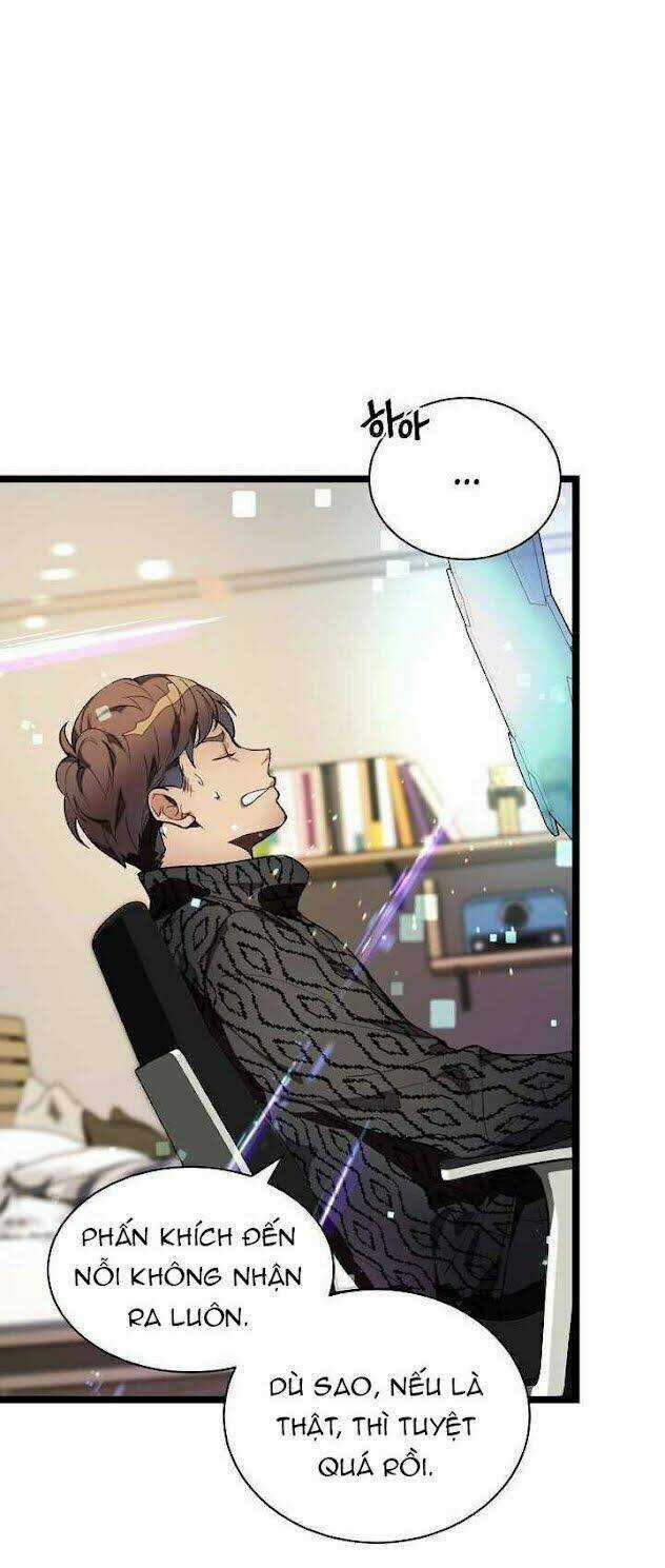 Dna Thiên Tài Đơn Độc Chapter 11 trang 33