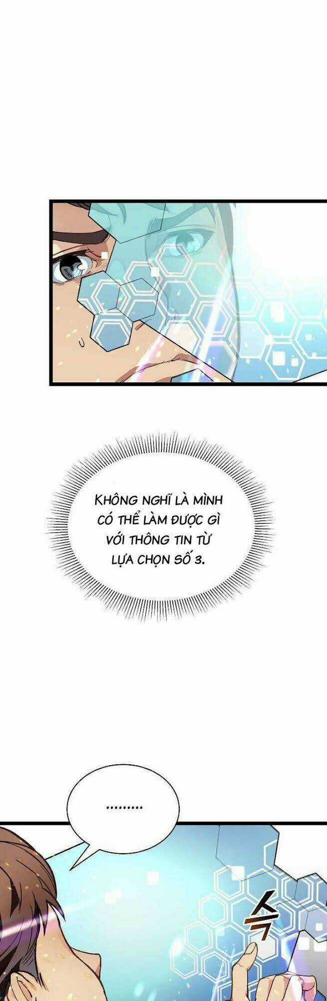 Dna Thiên Tài Đơn Độc Chapter 11 trang 34