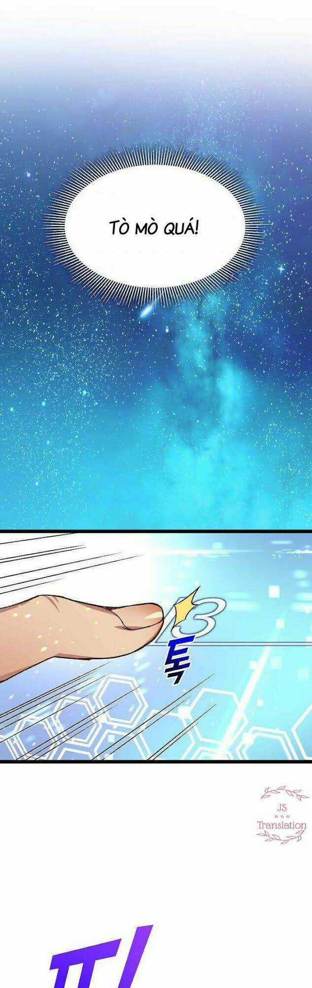 Dna Thiên Tài Đơn Độc Chapter 11 trang 37