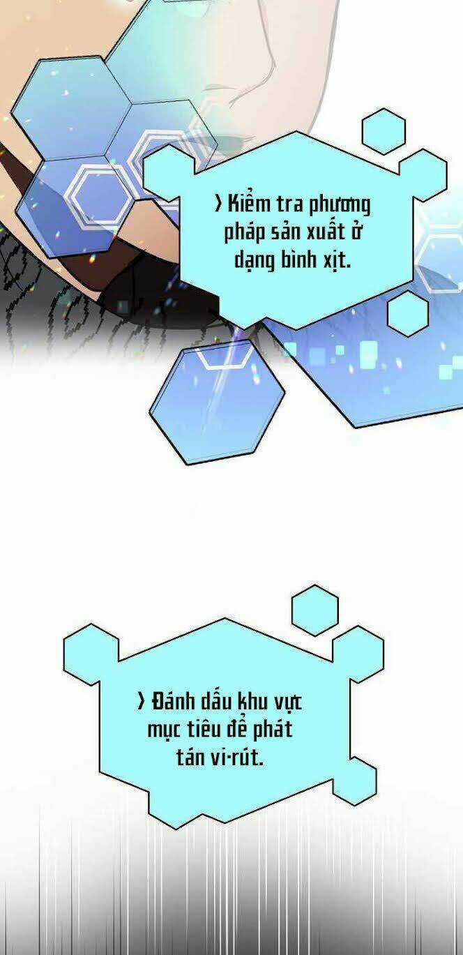 Dna Thiên Tài Đơn Độc Chapter 11 trang 44