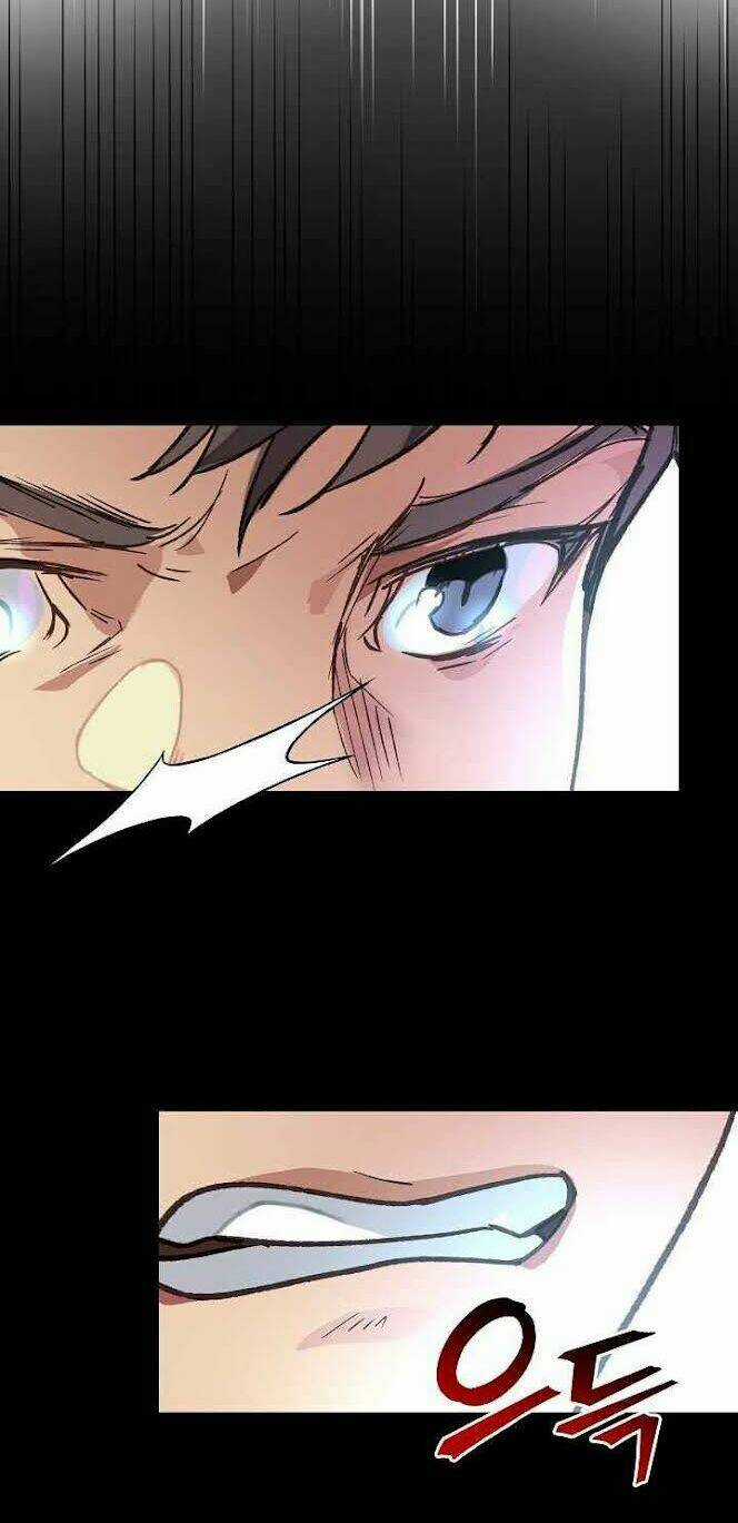 Dna Thiên Tài Đơn Độc Chapter 11 trang 45