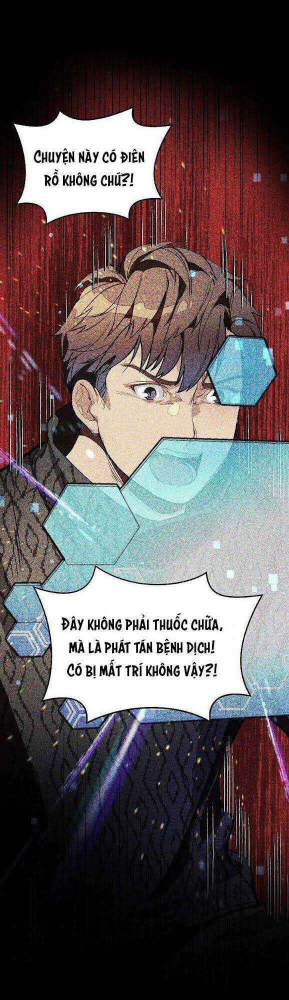 Dna Thiên Tài Đơn Độc Chapter 11 trang 46