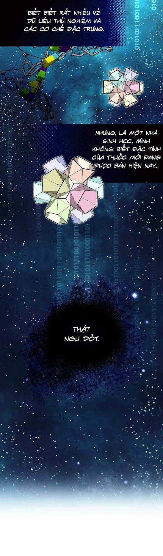 Dna Thiên Tài Đơn Độc Chapter 11 trang 6