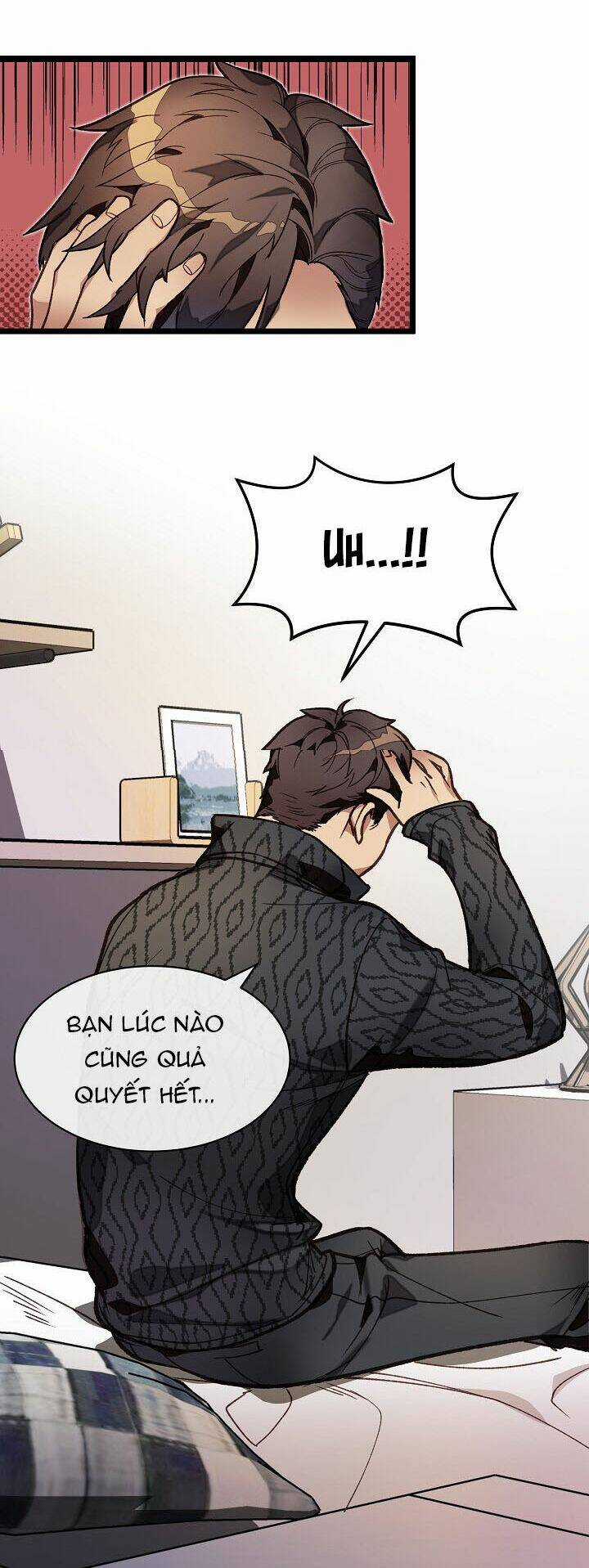 Dna Thiên Tài Đơn Độc Chapter 12 trang 14