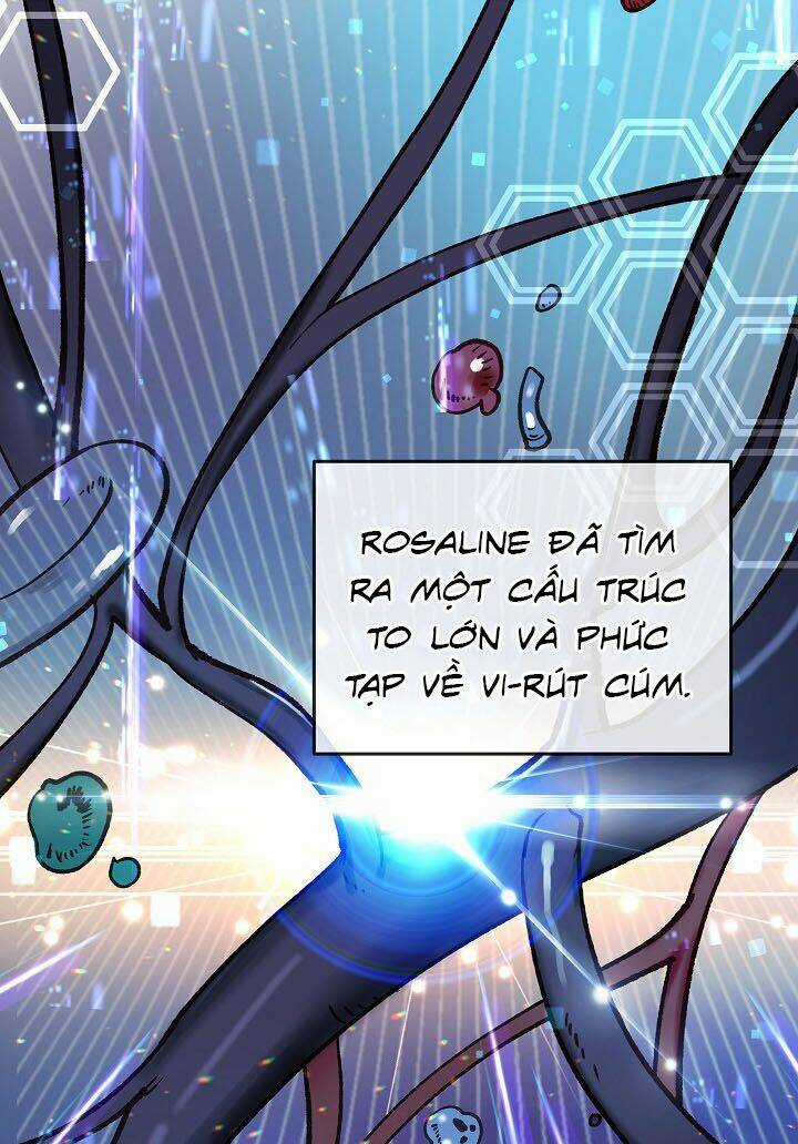 Dna Thiên Tài Đơn Độc Chapter 12 trang 20