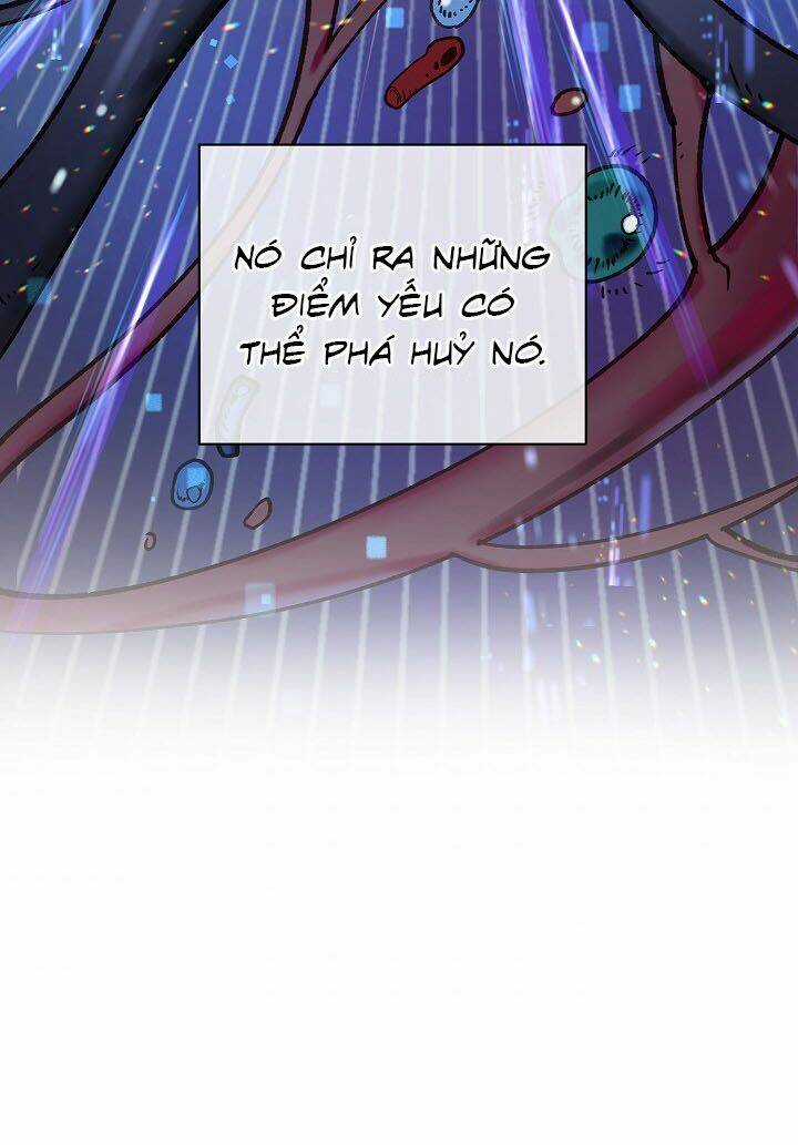 Dna Thiên Tài Đơn Độc Chapter 12 trang 21