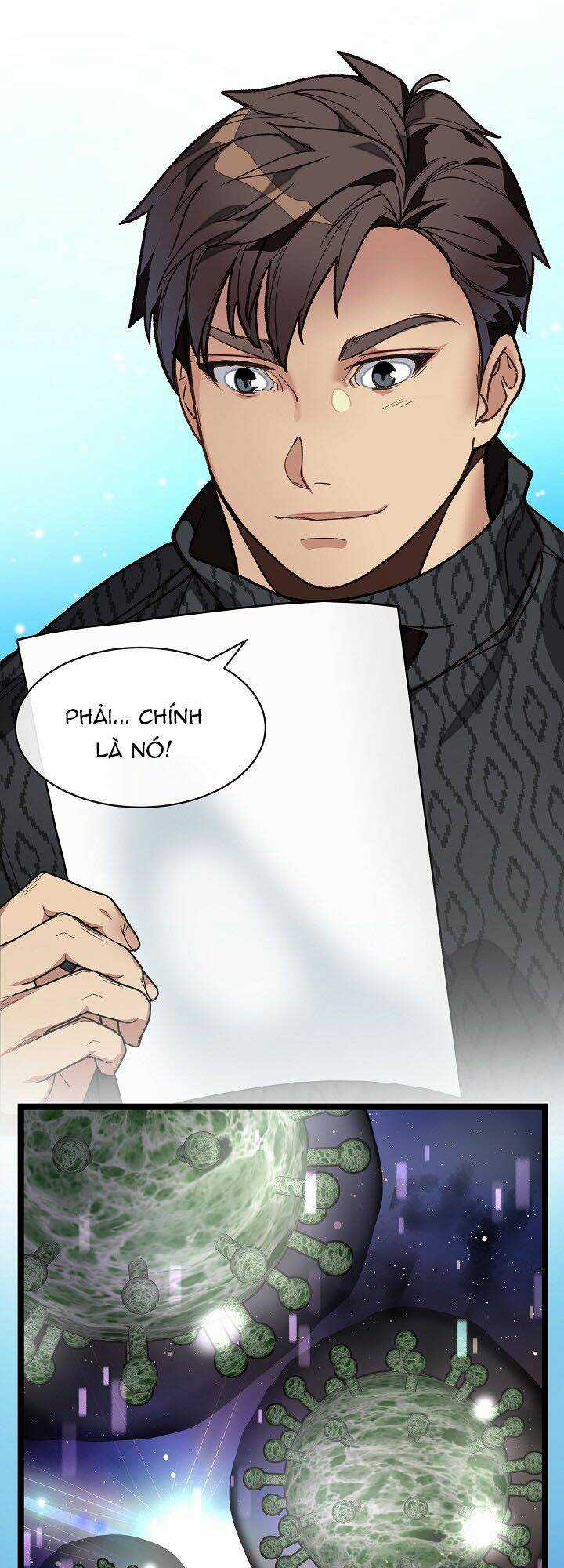 Dna Thiên Tài Đơn Độc Chapter 12 trang 23