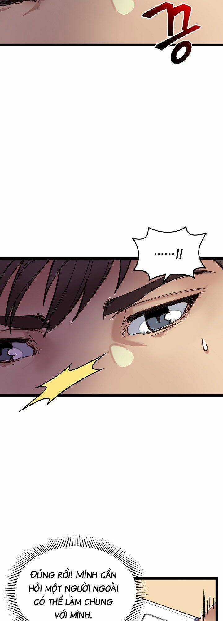 Dna Thiên Tài Đơn Độc Chapter 12 trang 28