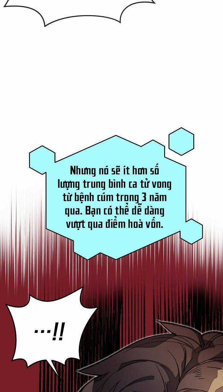 Dna Thiên Tài Đơn Độc Chapter 12 trang 3