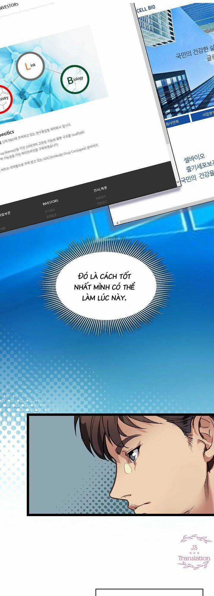 Dna Thiên Tài Đơn Độc Chapter 12 trang 30