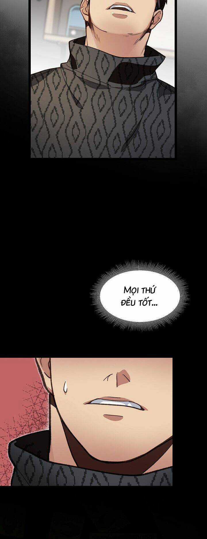 Dna Thiên Tài Đơn Độc Chapter 12 trang 34