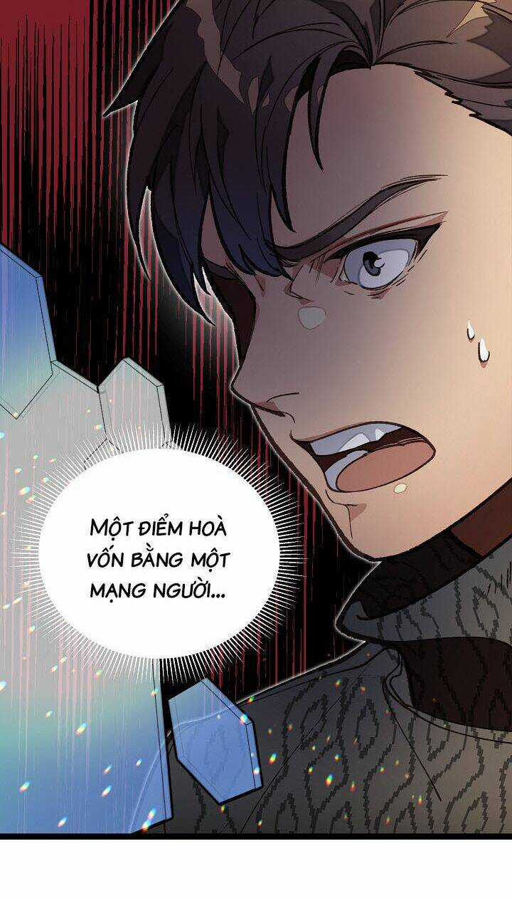 Dna Thiên Tài Đơn Độc Chapter 12 trang 4