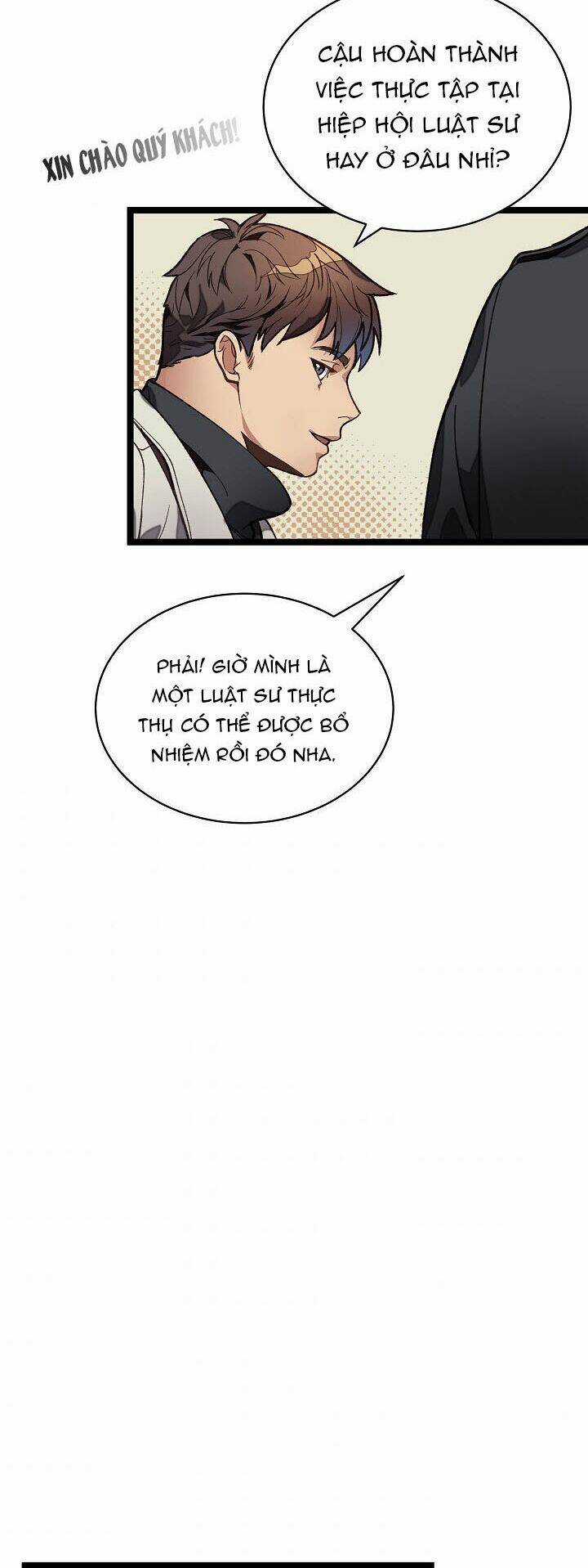 Dna Thiên Tài Đơn Độc Chapter 12 trang 42