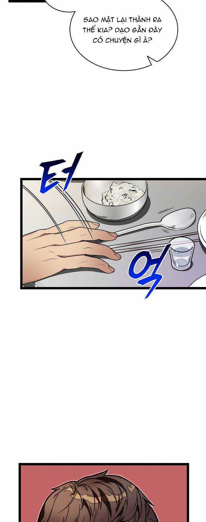 Dna Thiên Tài Đơn Độc Chapter 12 trang 45