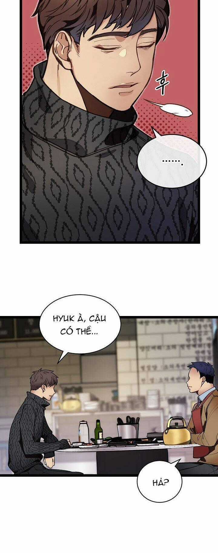 Dna Thiên Tài Đơn Độc Chapter 12 trang 46