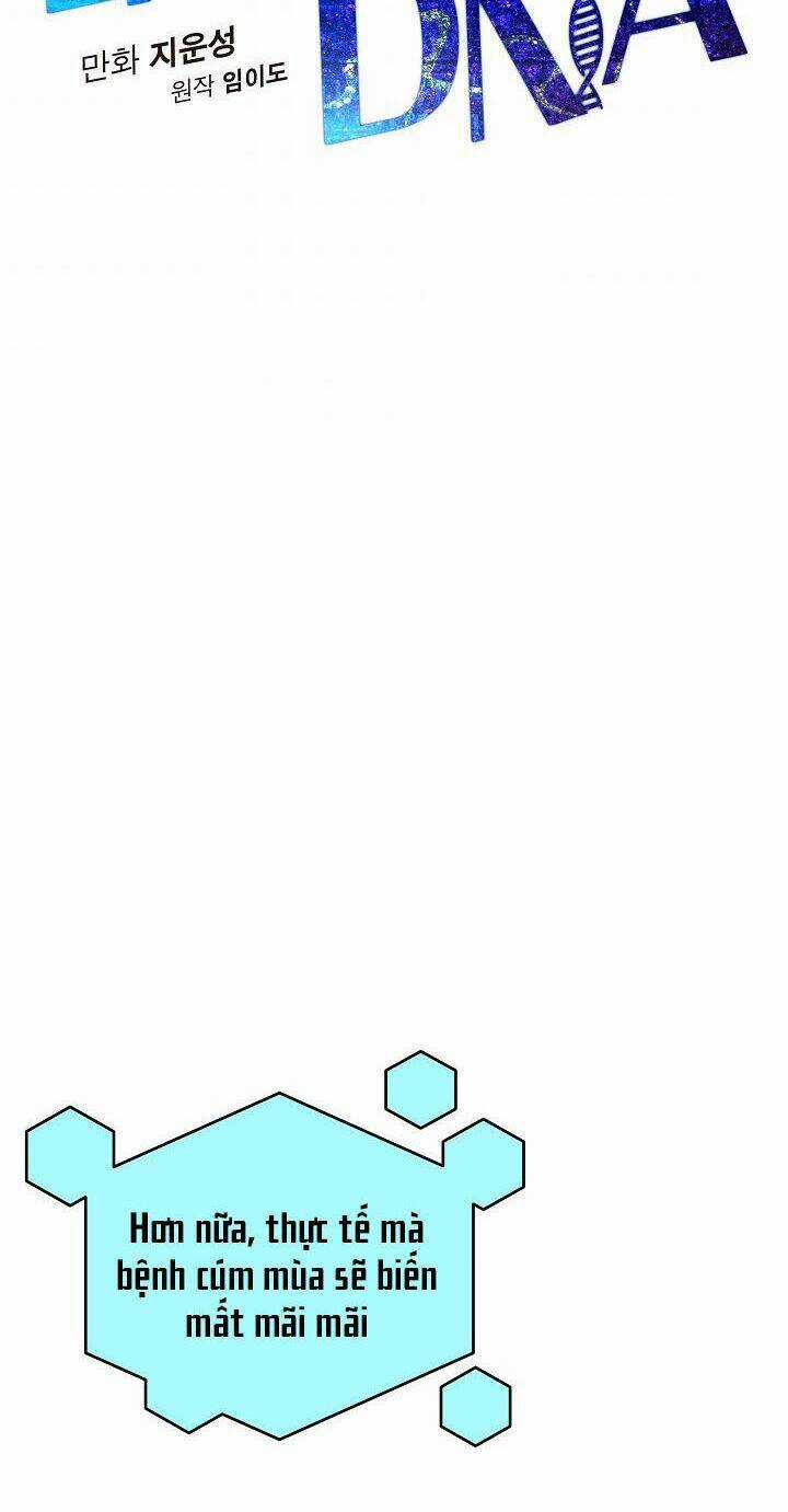 Dna Thiên Tài Đơn Độc Chapter 12 trang 6