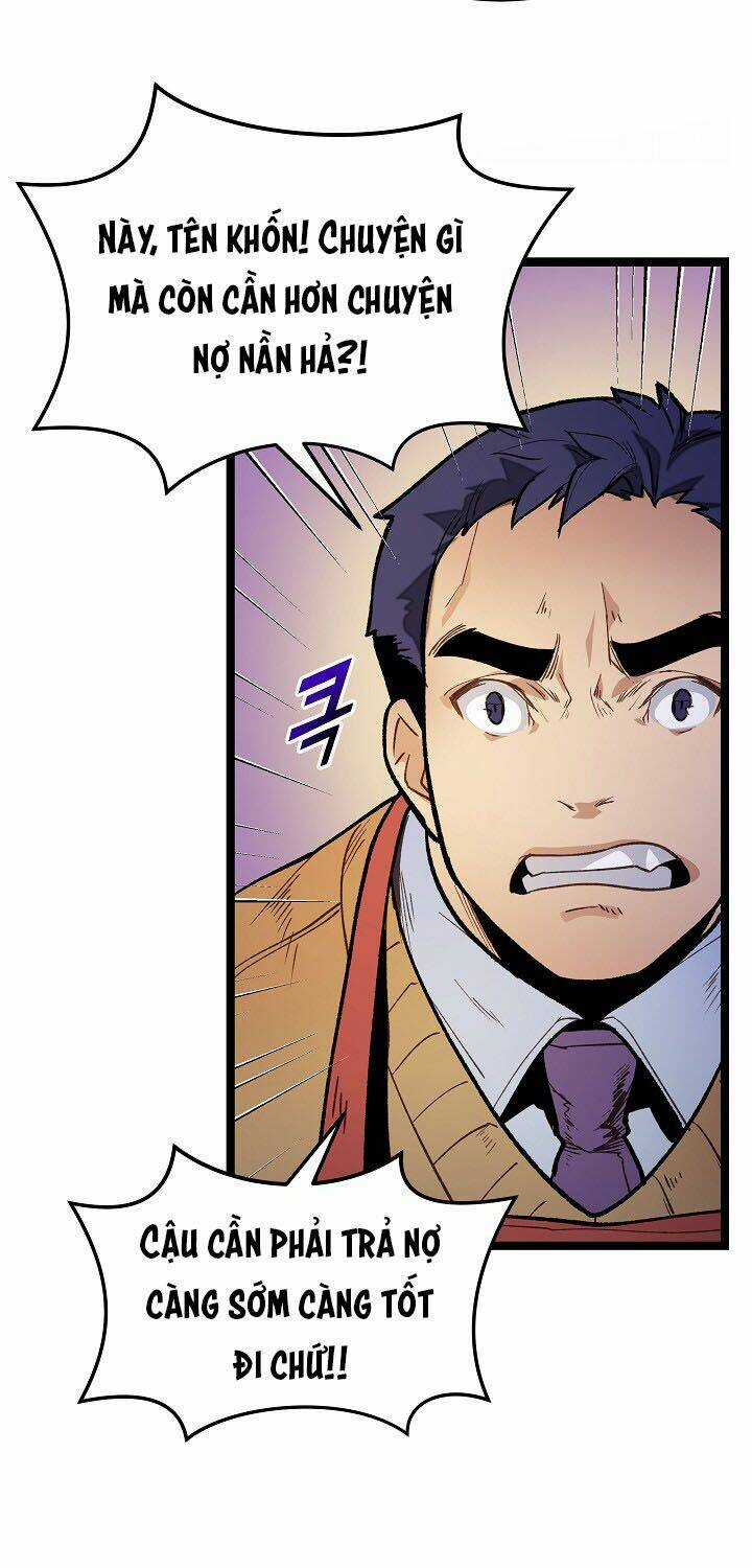 Dna Thiên Tài Đơn Độc Chapter 13 trang 10