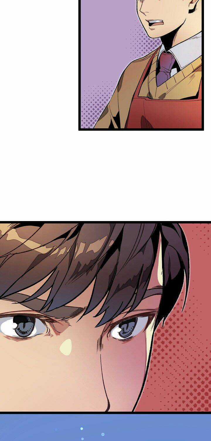 Dna Thiên Tài Đơn Độc Chapter 13 trang 12