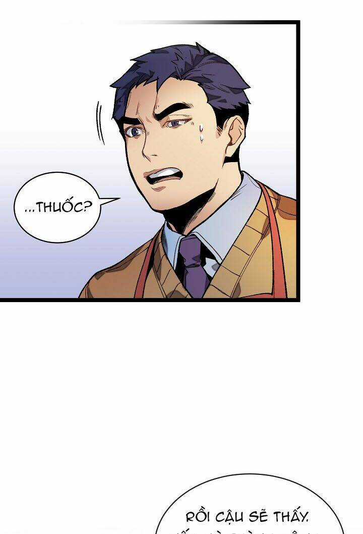 Dna Thiên Tài Đơn Độc Chapter 13 trang 15